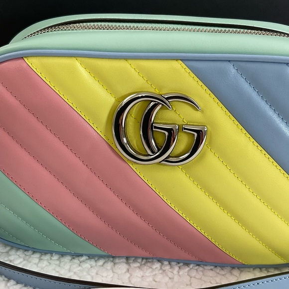 💎❤️‍🔥💐Gucci Marmont Camera Crossbody Bag🔥💐❤️‍🔥 - Picture 7 of 8